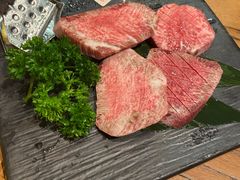 -黑牛の店·和牛烧肉(合生汇店)