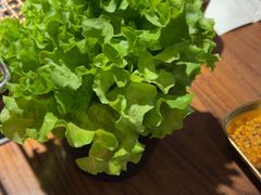 -九田家黑牛烤肉料理(新辰里亚运村店)