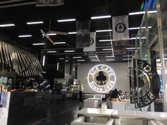 大堂-十二小节BAR·COFFEE·ACE&CLUB·火车咖啡厅(751店)