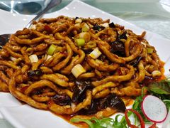 -品味居·首店·大连鲜活海鲜大连菜(东港店)
