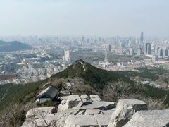 -千佛山风景名胜区