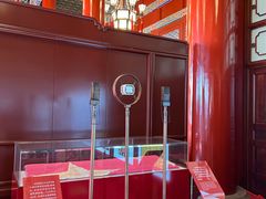 -天安门城楼