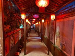 -窄巷子陕菜馆·地道陕西菜(粉巷店)