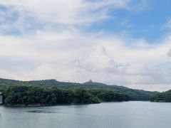-红花湖景区