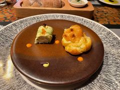 -金奥国际酒店温哥华扒房Vancouver Grill