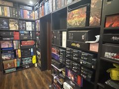 -猫尾侦探俱乐部·剧本杀·狼人杀