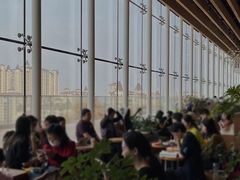 -Seesaw Coffee(朝阳大悦城店)