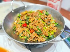 -梅利汴京烤鸭•开封豫菜地标店(东司门店)