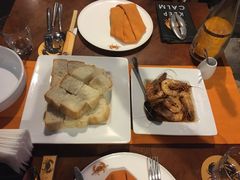 -Ministry of Crab(科伦坡店)