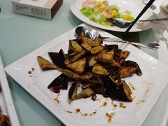 -金春禧·鲁菜海鲜(延吉路万达店)