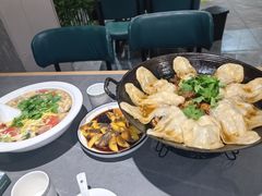 -彭城味道.地道徐州味(怡海花园店)
