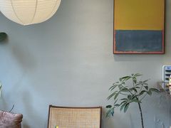 -COTTON CAFE(德信·中外公寓店)