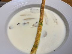 -巴别塔法餐舍(合作路店)