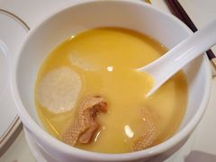 老鸭芋艿-荣府宴(南阳路店)