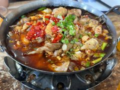 -湖南湘菜馆(东湘缘二店)