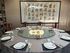 -烤肉宛饭庄(北新桥店)
