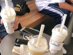 -喜茶(深圳福田星河COCO Park店)