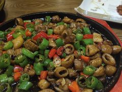 -果城龙凤瓦罐煨汤馆(新豪天地店)