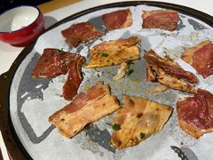 -牧司烤肉餐厅(解放路店)