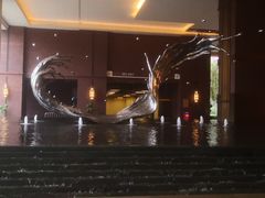 -康莱德酒店·美庭自助餐厅