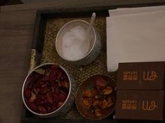 -泰乐道·SPA·按摩·足道(坡子街店)