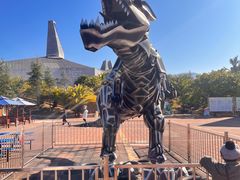 -世界恐龙谷景区