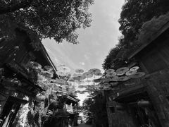 -常德桃花源景区