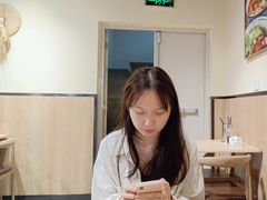 -西北杂粮筐凉皮大王(龙湖·北城天街购物广场店)