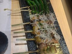 -乌君·酒场·炭火烧鸟(侨城坊店)