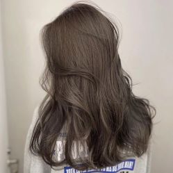 -杉影印象日式烫染專門店