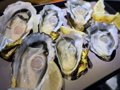 -HIHE Bistro·Oyster Bar(华熙live店)