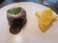 -杭州西子湖四季酒店-WL BISTRO西湖餐厅(灵隐路店)