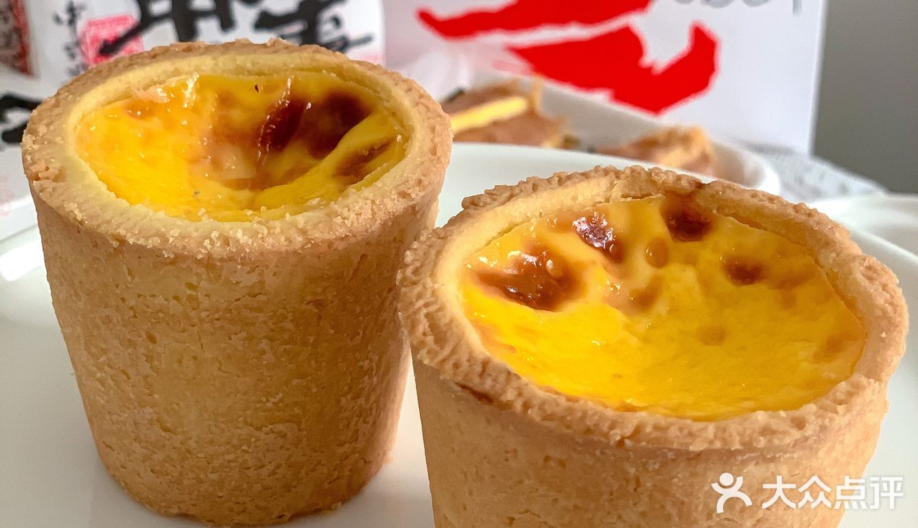 武汉探店｜十分钟我买到了虎头局