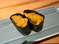 海胆寿司-Tuna maki寿司(园区永旺店)