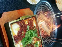 -韩云龙炭火烤肉(东陵西路店)