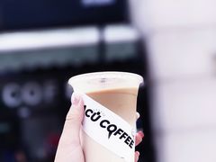 黑鸟冰椰-卖呆儿咖啡(望京店)