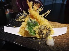 -羽山料理