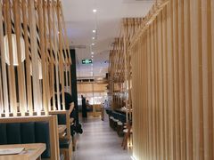 -温野菜涮涮锅(曲江大悦城店)