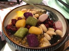 -炭舍干锅·烤鱼(扬名广场店)