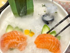 -乔街深夜食堂·小龙虾·高压锅生蚝(杭州总店)