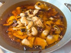 水煮鱼-潇湘码头(常营店)