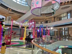 -幻贝家儿童乐园(苏州中心店)