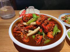 -虾满堂(瑞虹店)