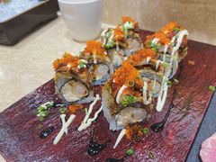 劳斯莱斯寿司-东京屋(武定路店)