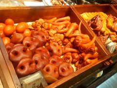 -燕郊烧鸽子(广安路店)