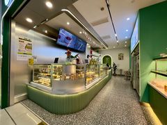 大堂-密约(浦沿店)