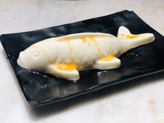 干酪鱼-小吊梨汤·北京菜·烤鸭(鸟巢店)