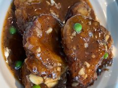 -兰湘子·湘菜小炒(长安万科广场店)