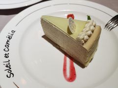 -戈雅法餐厅(世界城广场店)