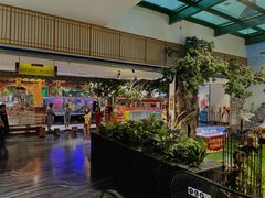 -木子塘汗蒸生活馆(财富港店)